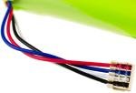 Acumulator compatibil HBC Cubix 2