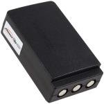 Acumulator compatibil HBC model BA202060 1