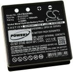 Acumulator compatibil HBC model BA209060 BA209061