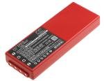 Acumulator compatibil HBC model BA213020 / BA213031