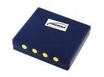 Acumulator compatibil HBC model BA222060 1