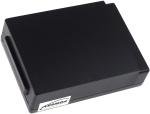 Acumulator compatibil HBC model FUB05AA