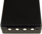 Acumulator compatibil HBC model RHB1220KY 2