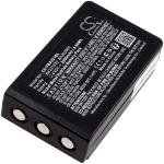 Acumulator compatibil HBC Radiomatic RV