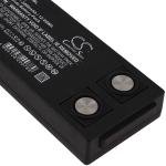 Acumulator compatibil HBC TTB 10 2