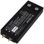 Acumulator compatibil HBC TTB 10