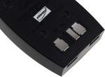 Acumulator compatibil Headset 3M C1060/ model XT-1 2