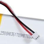 Acumulator compatibil HelloBaby model BAT-UU24 2