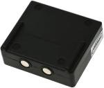 Acumulator compatibil Hetronic Harris P5370 / 68300900 / Abitron Mini / model HE900 1