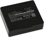 Acumulator compatibil Hetronic HET300 / HT-01