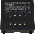 Acumulator compatibil Hetronic model 68303650 2