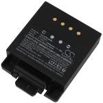 Acumulator compatibil Hetronic model 68303650