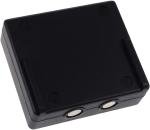Acumulator compatibil Hetronic model HE900