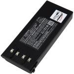 Acumulator compatibil Hiab 166L