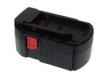 Acumulator compatibil Hilti SFL 24 / model B 24/2.0 1