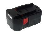 Acumulator compatibil Hilti SFL 24 / model B 24/2.0