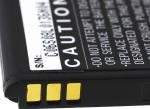 Acumulator compatibil Hisense LI3795bkG 2