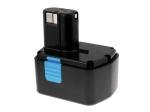 Acumulator compatibil Hitachi DS14 2000mAh NiMH 1
