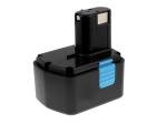 Acumulator compatibil Hitachi DS14DVF 2000mAh NiMH