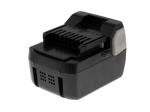 Acumulator compatibil Hitachi DV 14DSL 4000mAh Li-Ion