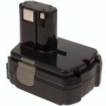 Acumulator compatibil Hitachi DV 14DVA 2000mAh Li-Ion 1