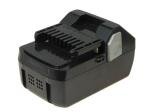 Acumulator compatibil Hitachi DV 18DSL