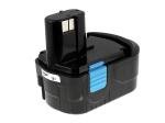Acumulator compatibil Hitachi DV18DMR 3000mAh NiMH