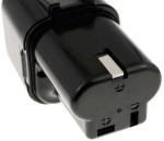 Acumulator compatibil Hitachi model B-2 NiMH 2000mAh 2