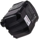 Acumulator compatibil Hitachi model BCL 1430 4000mAh Li-Ion 1