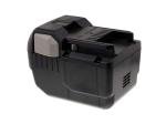 Acumulator compatibil Hitachi model BSL 2530 1