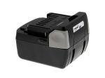 Acumulator compatibil Hitachi model BSL1430 4000mAh Li-Ion 1