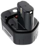 Acumulator compatibil Hitachi model EB1226HL 2500mAh NiMH