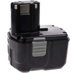 Acumulator compatibil Hitachi model EBL 1430 4000mAh Li-Ion