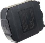 Acumulator compatibil Hitachi WH 14DM 2000mAh Li-Ion 4