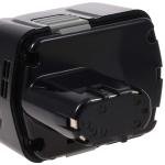 Acumulator compatibil Hitachi WH 14DSL 4000mAh Li-Ion 2