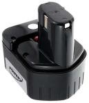 Acumulator compatibil Hitachi WR 12DMR 3000mAh NiMH - celule japoneze