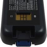 Acumulator compatibil Honeywell CK3X CK3XR 2