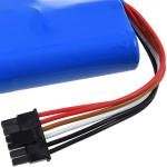 Acumulator compatibil Honeywell Thor VM3, model OVT270L1R00 2