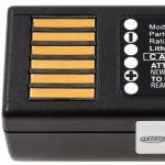 Acumulator compatibil Honeywell Xenon XP 1902GHD 2