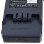 Acumulator compatibil Hoover Rhapsody 2