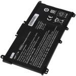 Acumulator compatibil HP 15S-FQ0000UR