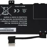 Acumulator compatibil HP Chromebook 11 G8 EE 2