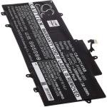 Acumulator compatibil HP Chromebook 14-AK004NO 1
