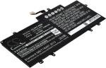Acumulator compatibil HP Chromebook 14 G3(L8A21ES)