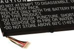 Acumulator compatibil  HP Chromebook 14 G5 2
