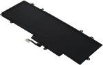 Acumulator compatibil HP Chromebook 14-X003TU 1
