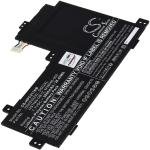Acumulator compatibil HP Chromebook x2 11 11-DA0015QU