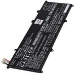 Acumulator compatibil HP Elite Dragonfly-8MK79EA