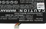 Acumulator compatibil HP Elite X2 1012 G2 (1KE48AW) 2