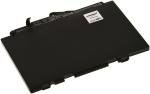 Acumulator compatibil HP EliteBook 820 G4, EliteBook 725 G4, model ST03XL